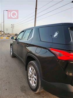 شيفروليه ترافرس